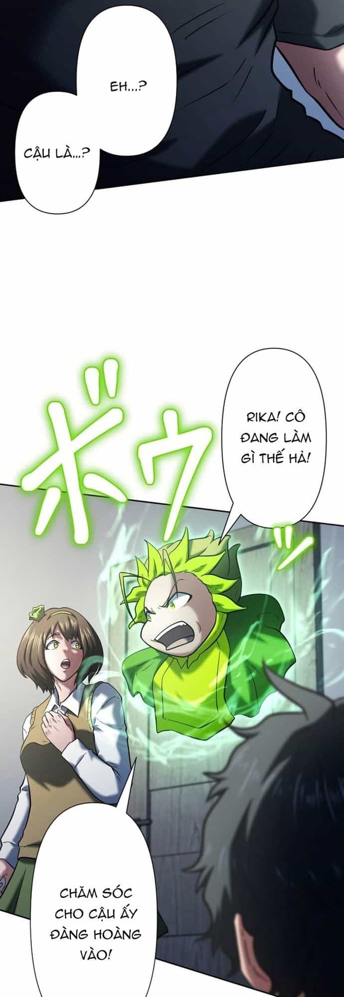 Ore No Sukiru Wa Nusumu Dake ~Saikyou No Chikara O Ubatte Fukushuu Kaishi~ - Chương 16 - ảnh 4