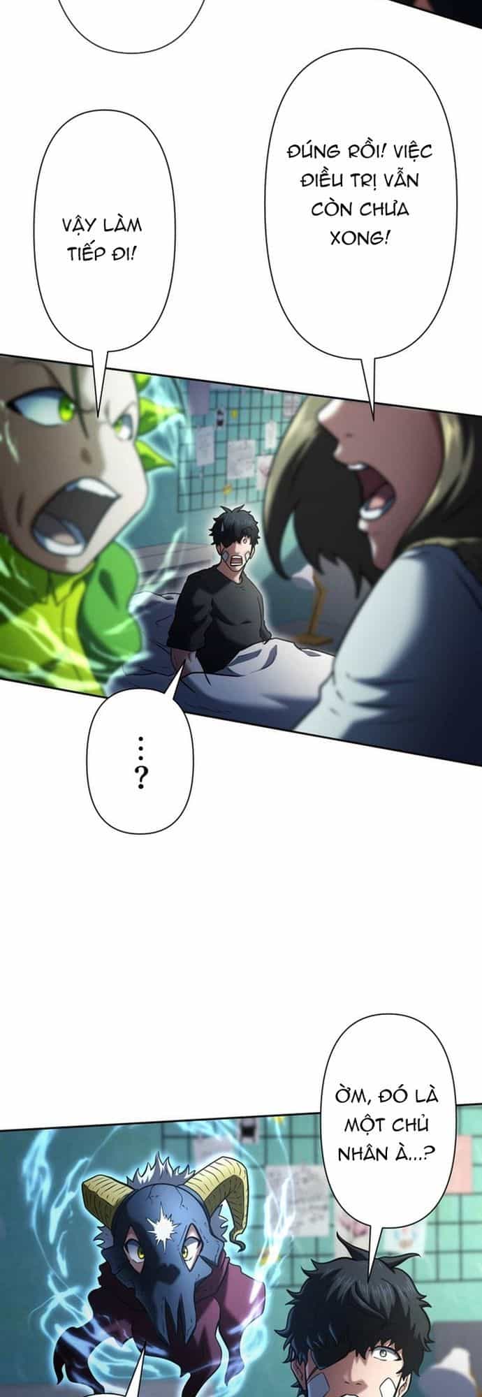 Ore No Sukiru Wa Nusumu Dake ~Saikyou No Chikara O Ubatte Fukushuu Kaishi~ - Chương 16 - ảnh 5
