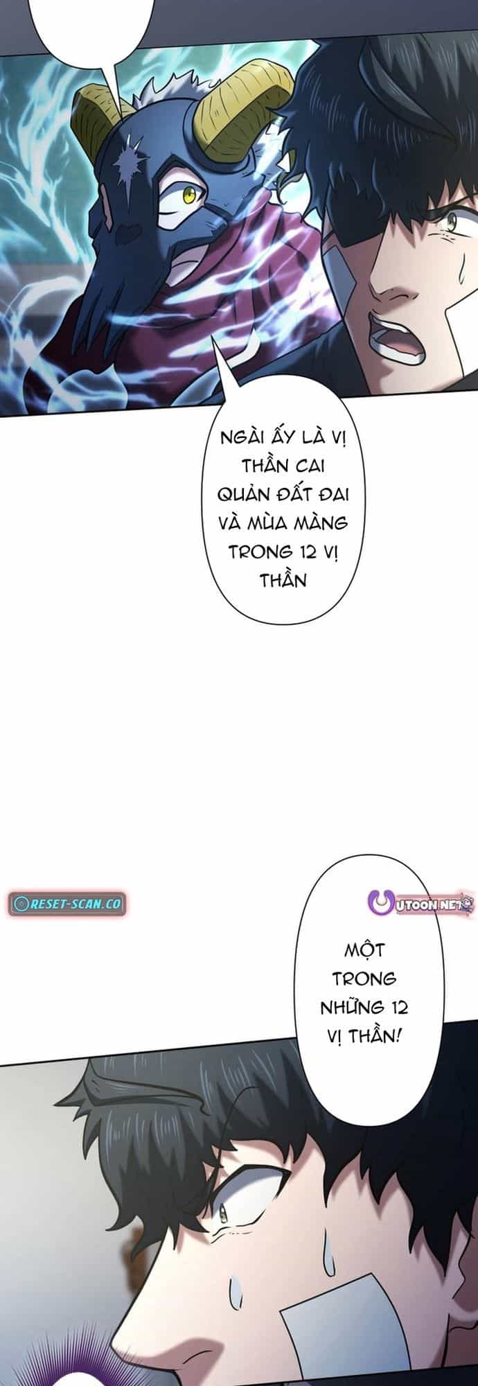 Ore No Sukiru Wa Nusumu Dake ~Saikyou No Chikara O Ubatte Fukushuu Kaishi~ - Chương 16 - ảnh 7