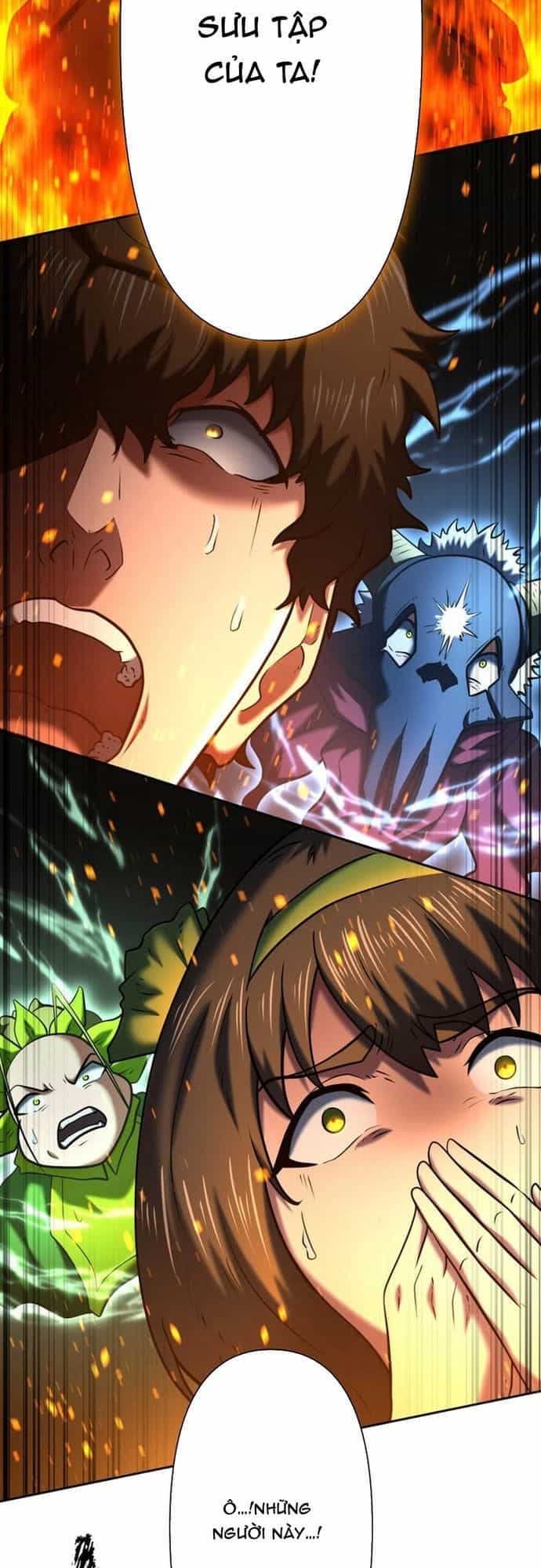 Ore No Sukiru Wa Nusumu Dake ~Saikyou No Chikara O Ubatte Fukushuu Kaishi~ - Chương 17 - ảnh 13