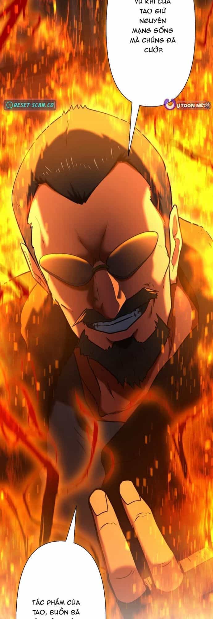 Ore No Sukiru Wa Nusumu Dake ~Saikyou No Chikara O Ubatte Fukushuu Kaishi~ - Chương 17 - ảnh 15