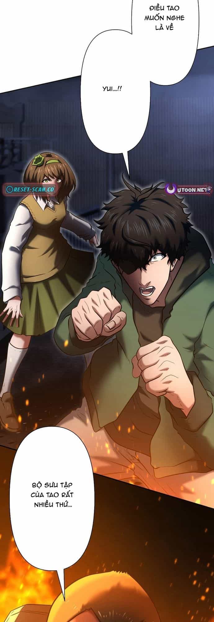 Ore No Sukiru Wa Nusumu Dake ~Saikyou No Chikara O Ubatte Fukushuu Kaishi~ - Chương 17 - ảnh 23
