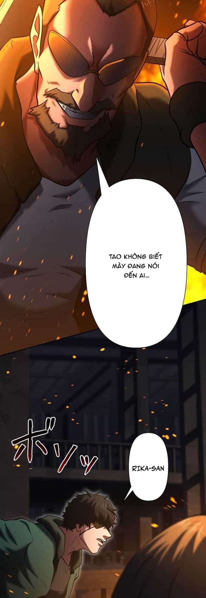 Ore No Sukiru Wa Nusumu Dake ~Saikyou No Chikara O Ubatte Fukushuu Kaishi~ - Chương 17 - ảnh 24