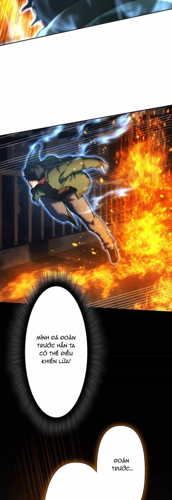 Ore No Sukiru Wa Nusumu Dake ~Saikyou No Chikara O Ubatte Fukushuu Kaishi~ - Chương 17 - ảnh 31