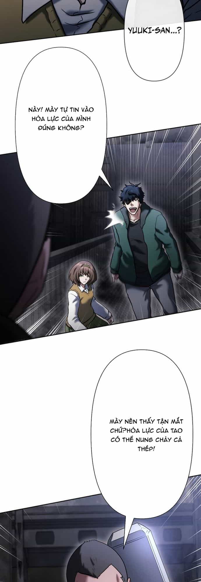Ore No Sukiru Wa Nusumu Dake ~Saikyou No Chikara O Ubatte Fukushuu Kaishi~ - Chương 17 - ảnh 43
