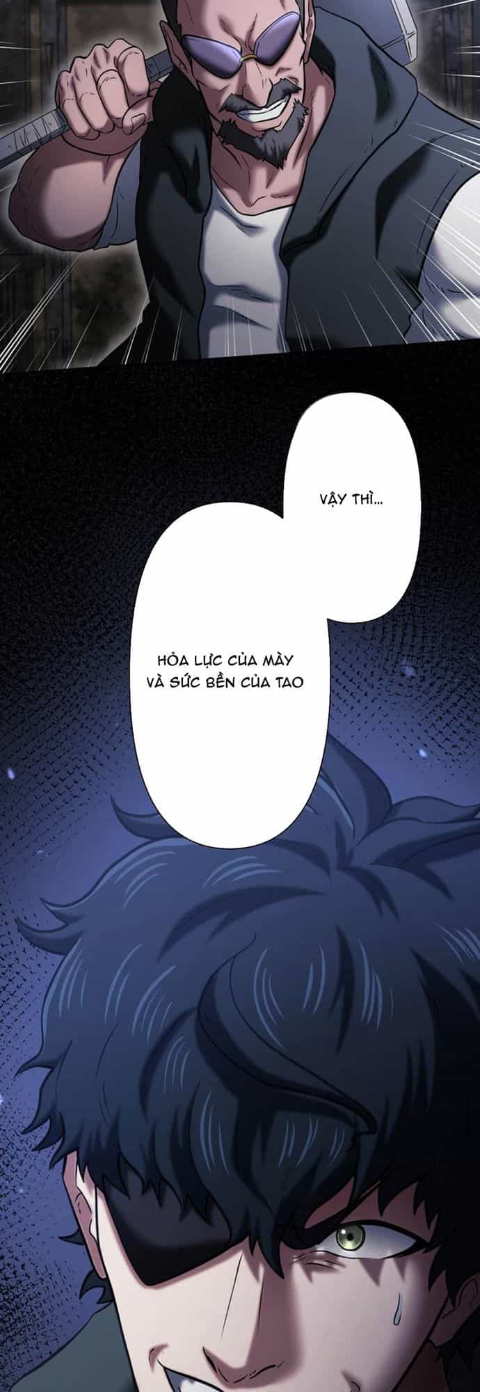 Ore No Sukiru Wa Nusumu Dake ~Saikyou No Chikara O Ubatte Fukushuu Kaishi~ - Chương 17 - ảnh 44