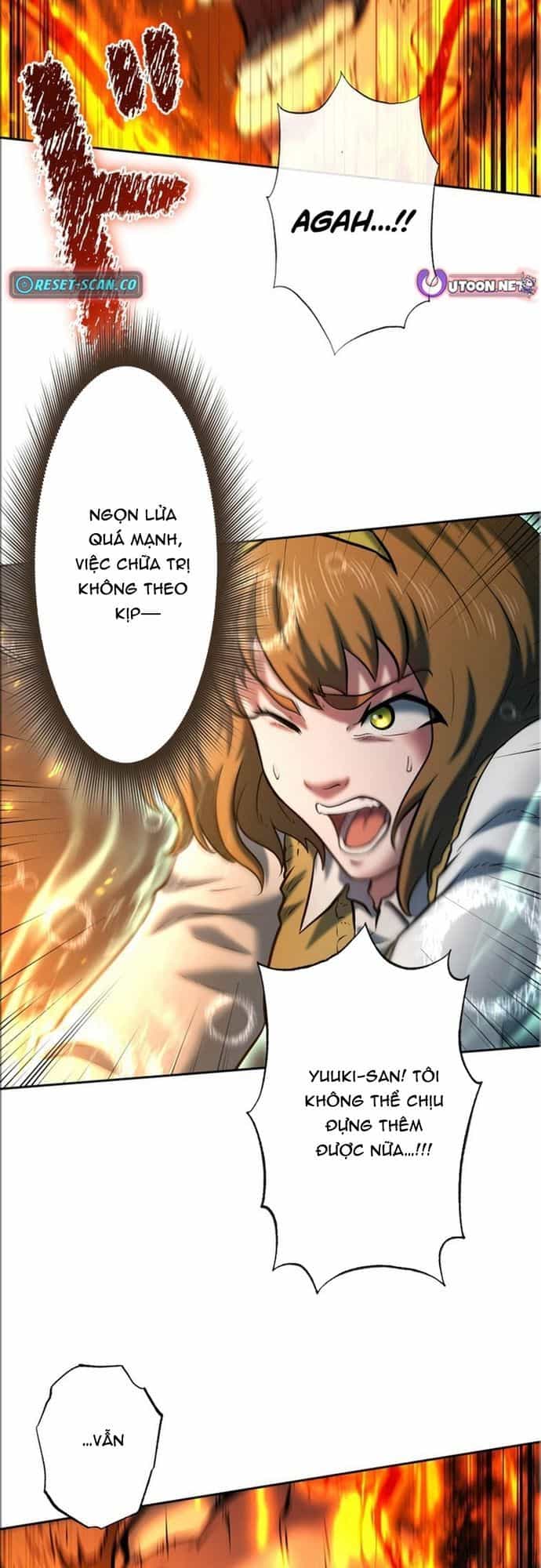 Ore No Sukiru Wa Nusumu Dake ~Saikyou No Chikara O Ubatte Fukushuu Kaishi~ - Chương 17 - ảnh 56