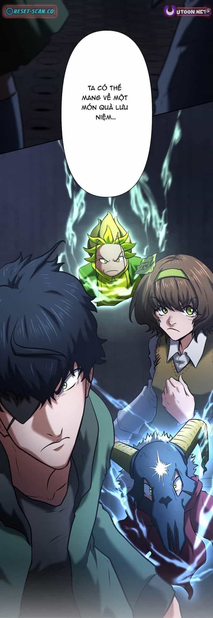 Ore No Sukiru Wa Nusumu Dake ~Saikyou No Chikara O Ubatte Fukushuu Kaishi~ - Chương 17 - ảnh 8