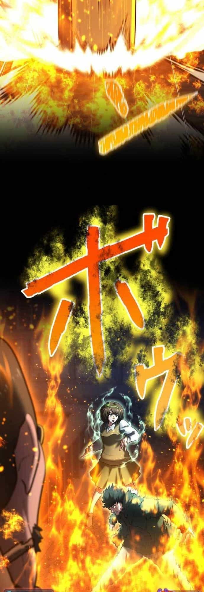 Ore No Sukiru Wa Nusumu Dake ~Saikyou No Chikara O Ubatte Fukushuu Kaishi~ - Chương 18 - ảnh 16