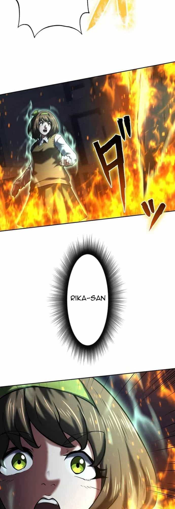 Ore No Sukiru Wa Nusumu Dake ~Saikyou No Chikara O Ubatte Fukushuu Kaishi~ - Chương 18 - ảnh 20
