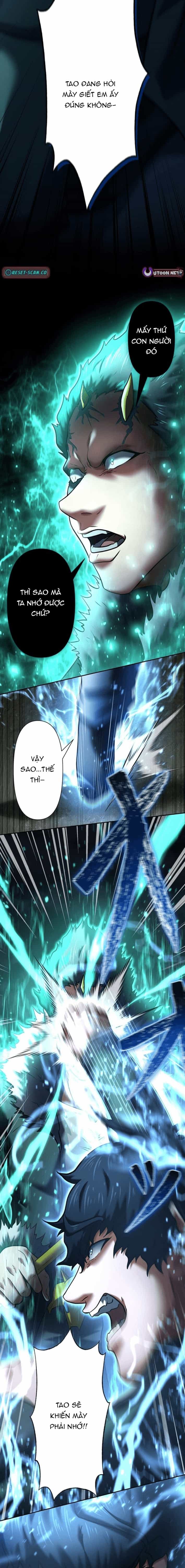Ore No Sukiru Wa Nusumu Dake ~Saikyou No Chikara O Ubatte Fukushuu Kaishi~ - Chương 19 - ảnh 10