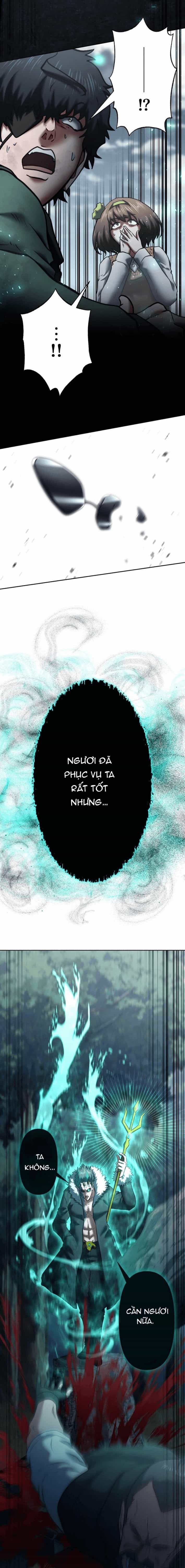 Ore No Sukiru Wa Nusumu Dake ~Saikyou No Chikara O Ubatte Fukushuu Kaishi~ - Chương 19 - ảnh 5