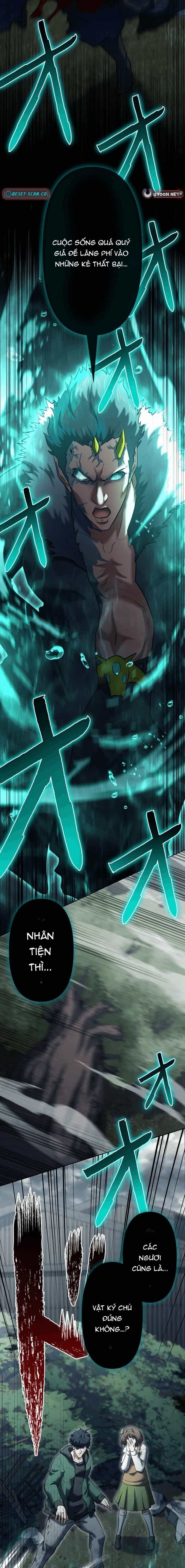 Ore No Sukiru Wa Nusumu Dake ~Saikyou No Chikara O Ubatte Fukushuu Kaishi~ - Chương 19 - ảnh 6