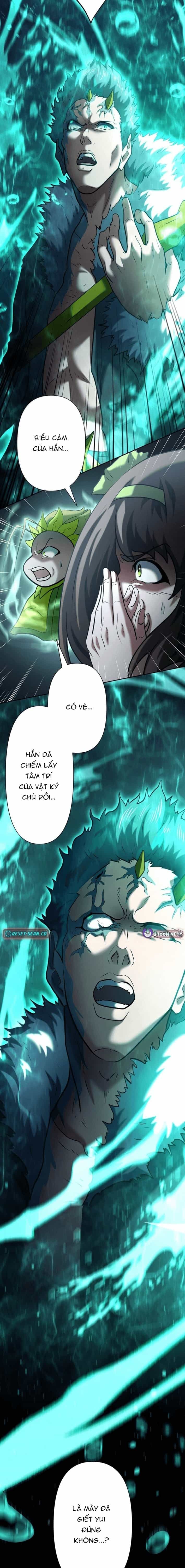 Ore No Sukiru Wa Nusumu Dake ~Saikyou No Chikara O Ubatte Fukushuu Kaishi~ - Chương 19 - ảnh 8
