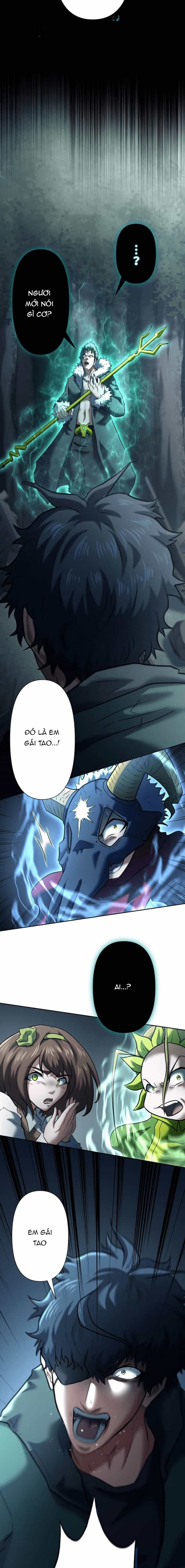 Ore No Sukiru Wa Nusumu Dake ~Saikyou No Chikara O Ubatte Fukushuu Kaishi~ - Chương 19 - ảnh 9