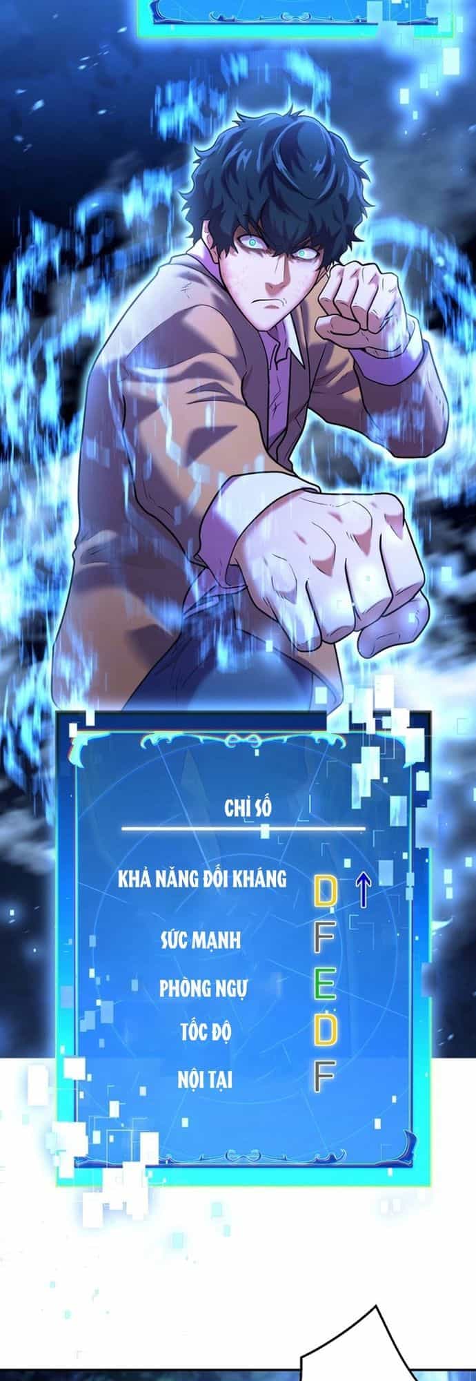 Ore No Sukiru Wa Nusumu Dake ~Saikyou No Chikara O Ubatte Fukushuu Kaishi~ - Chương 2 - ảnh 29