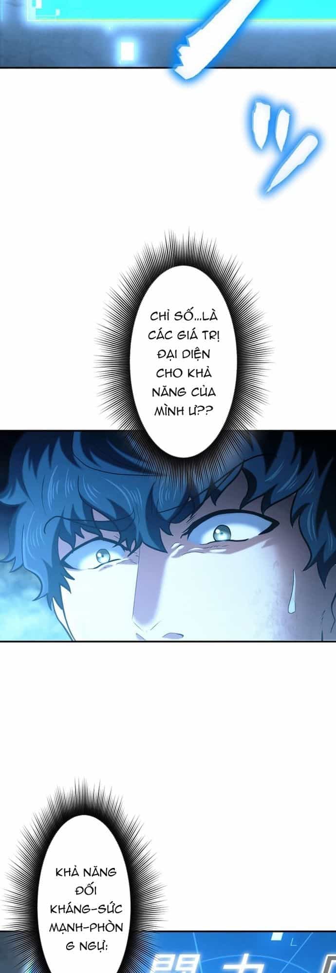 Ore No Sukiru Wa Nusumu Dake ~Saikyou No Chikara O Ubatte Fukushuu Kaishi~ - Chương 2 - ảnh 8