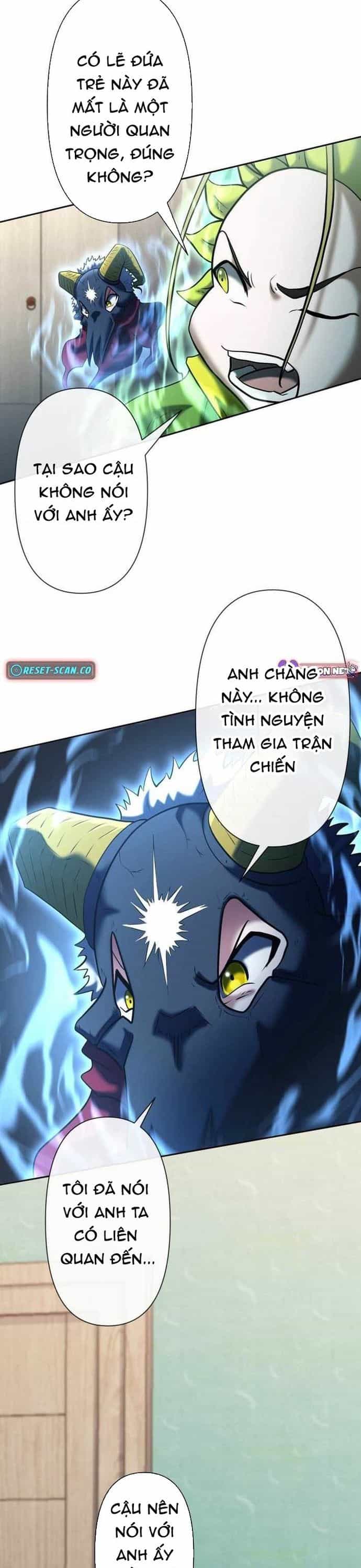 Ore No Sukiru Wa Nusumu Dake ~Saikyou No Chikara O Ubatte Fukushuu Kaishi~ - Chương 20 - ảnh 11