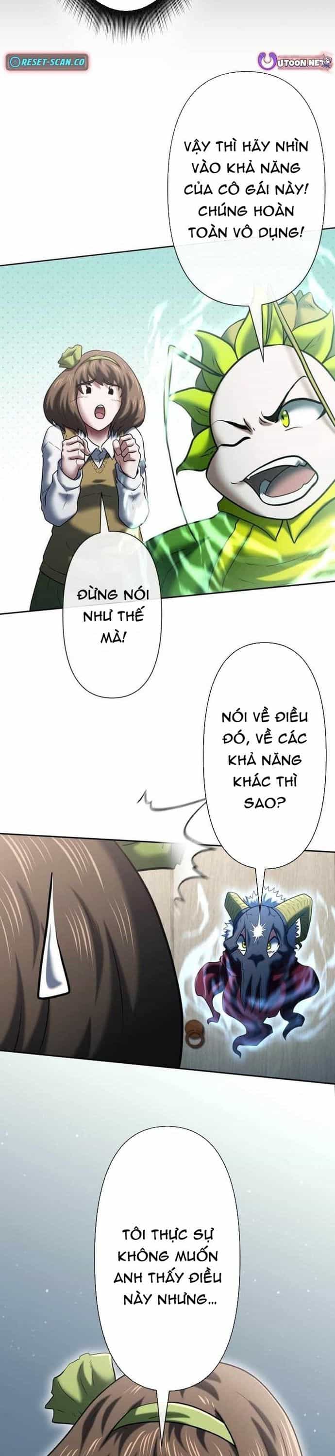 Ore No Sukiru Wa Nusumu Dake ~Saikyou No Chikara O Ubatte Fukushuu Kaishi~ - Chương 20 - ảnh 23