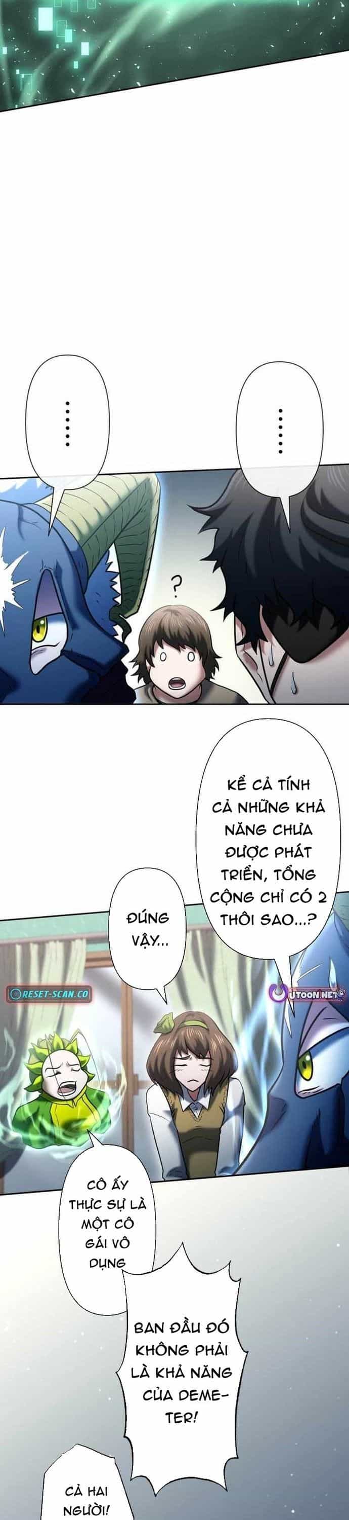 Ore No Sukiru Wa Nusumu Dake ~Saikyou No Chikara O Ubatte Fukushuu Kaishi~ - Chương 20 - ảnh 25