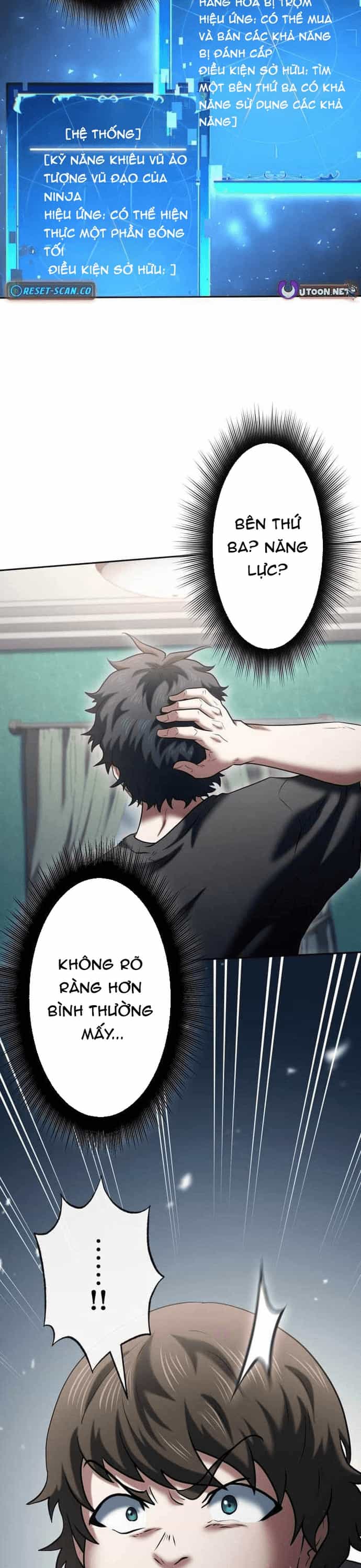 Ore No Sukiru Wa Nusumu Dake ~Saikyou No Chikara O Ubatte Fukushuu Kaishi~ - Chương 20 - ảnh 28