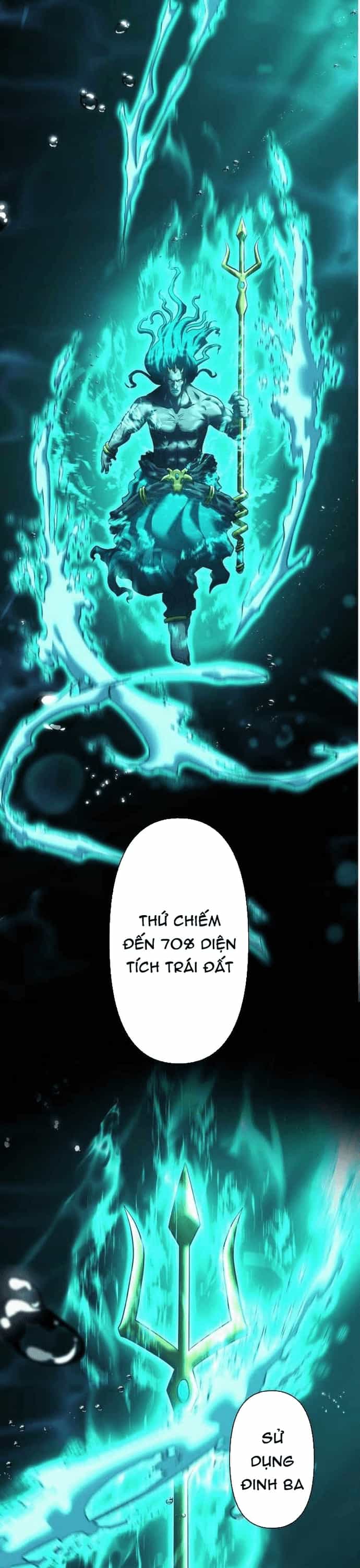 Ore No Sukiru Wa Nusumu Dake ~Saikyou No Chikara O Ubatte Fukushuu Kaishi~ - Chương 20 - ảnh 3