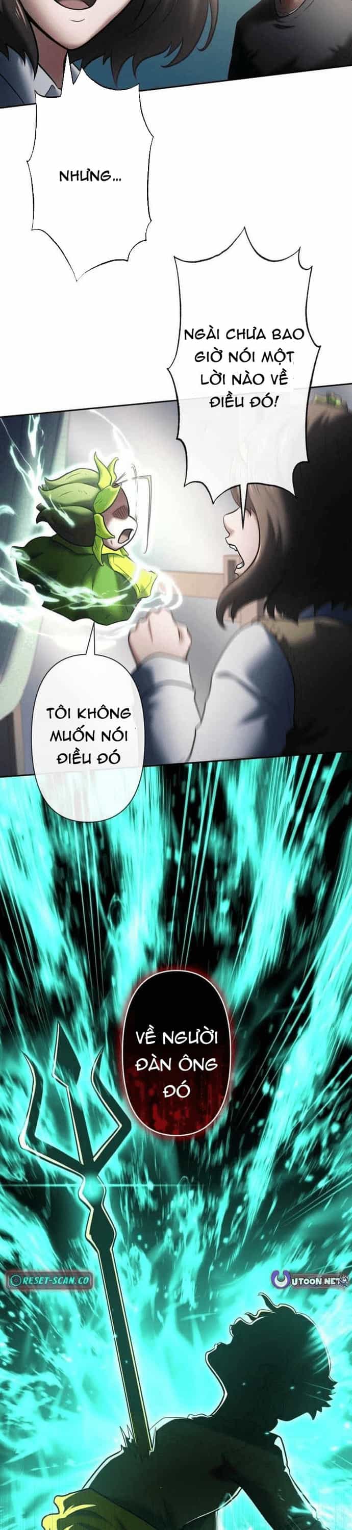 Ore No Sukiru Wa Nusumu Dake ~Saikyou No Chikara O Ubatte Fukushuu Kaishi~ - Chương 20 - ảnh 32