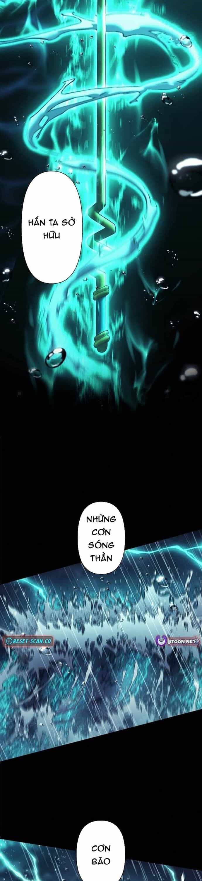 Ore No Sukiru Wa Nusumu Dake ~Saikyou No Chikara O Ubatte Fukushuu Kaishi~ - Chương 20 - ảnh 4