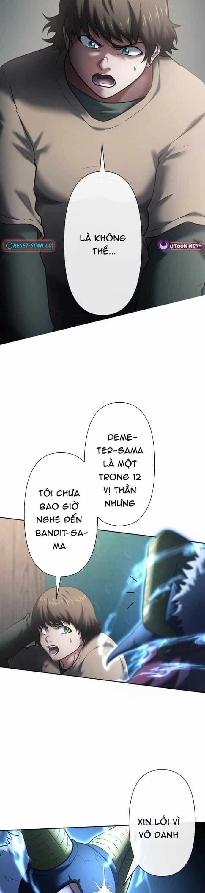 Ore No Sukiru Wa Nusumu Dake ~Saikyou No Chikara O Ubatte Fukushuu Kaishi~ - Chương 20 - ảnh 7