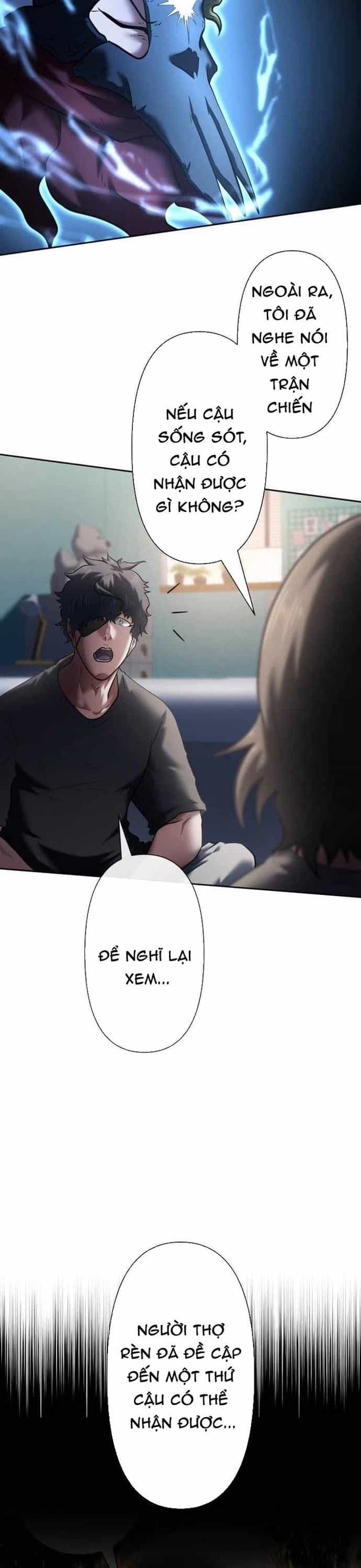 Ore No Sukiru Wa Nusumu Dake ~Saikyou No Chikara O Ubatte Fukushuu Kaishi~ - Chương 20 - ảnh 8