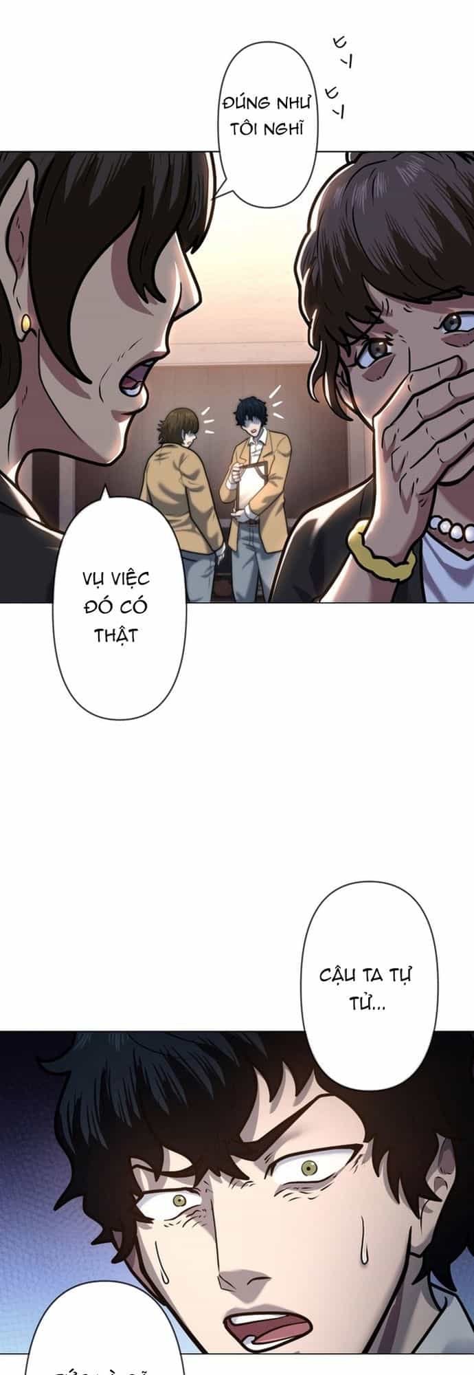 Ore No Sukiru Wa Nusumu Dake ~Saikyou No Chikara O Ubatte Fukushuu Kaishi~ - Chương 3 - ảnh 10