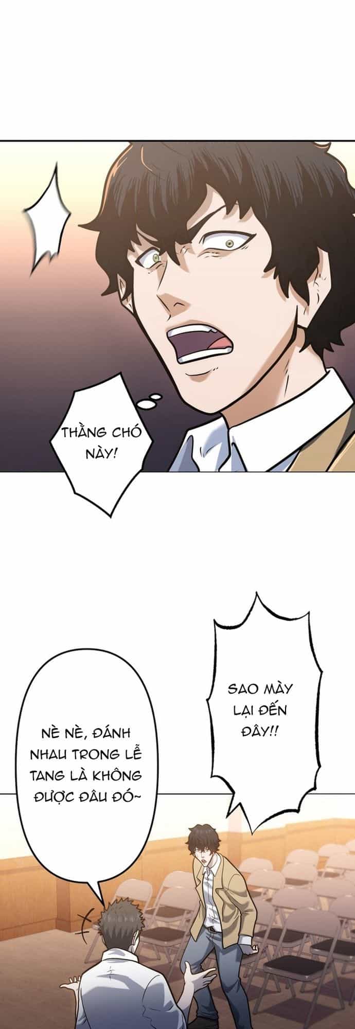 Ore No Sukiru Wa Nusumu Dake ~Saikyou No Chikara O Ubatte Fukushuu Kaishi~ - Chương 3 - ảnh 16