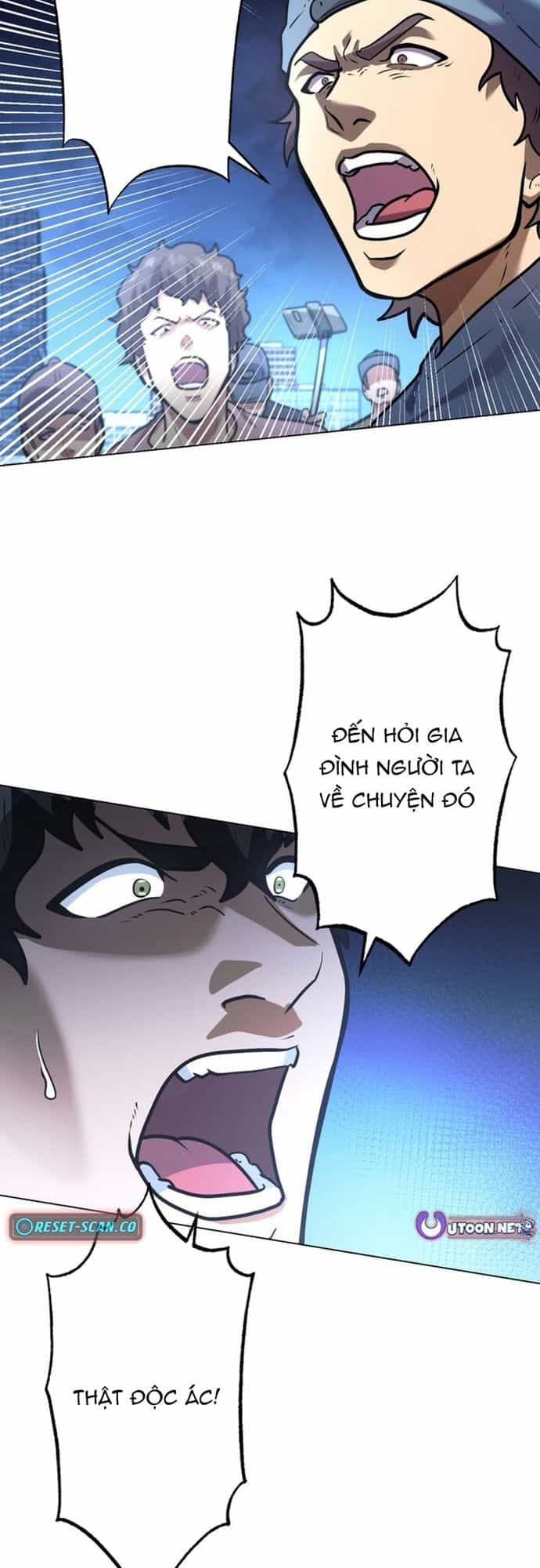 Ore No Sukiru Wa Nusumu Dake ~Saikyou No Chikara O Ubatte Fukushuu Kaishi~ - Chương 3 - ảnh 25