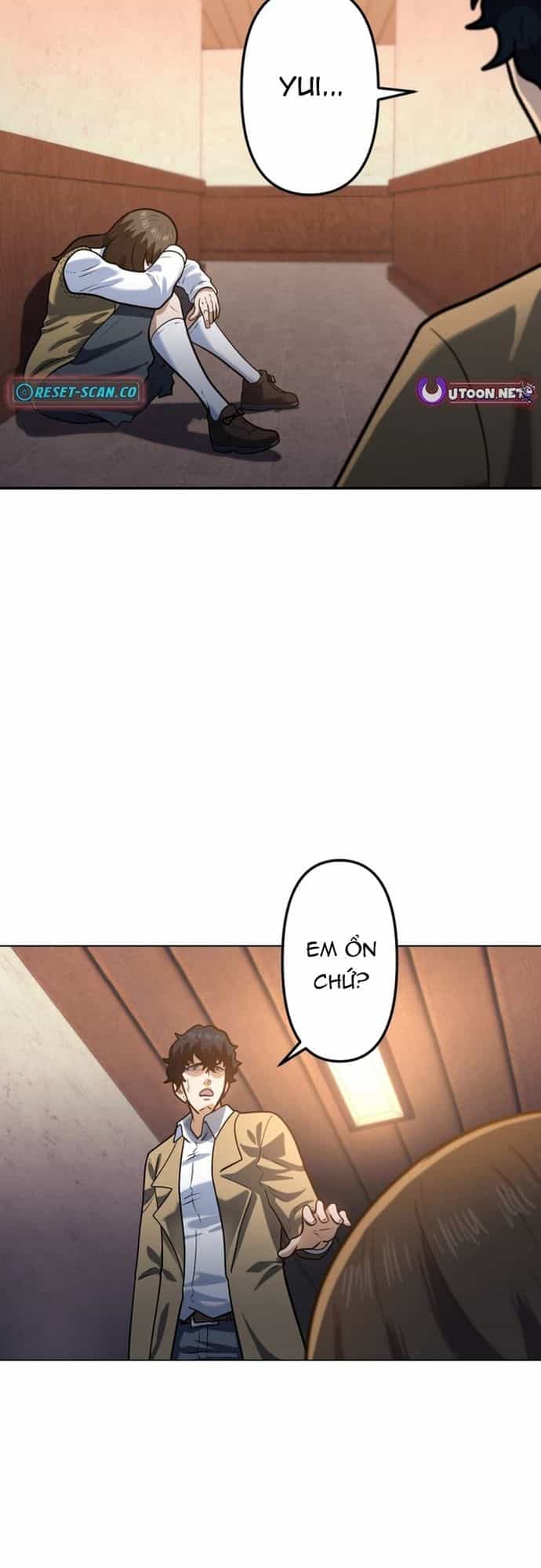 Ore No Sukiru Wa Nusumu Dake ~Saikyou No Chikara O Ubatte Fukushuu Kaishi~ - Chương 3 - ảnh 30
