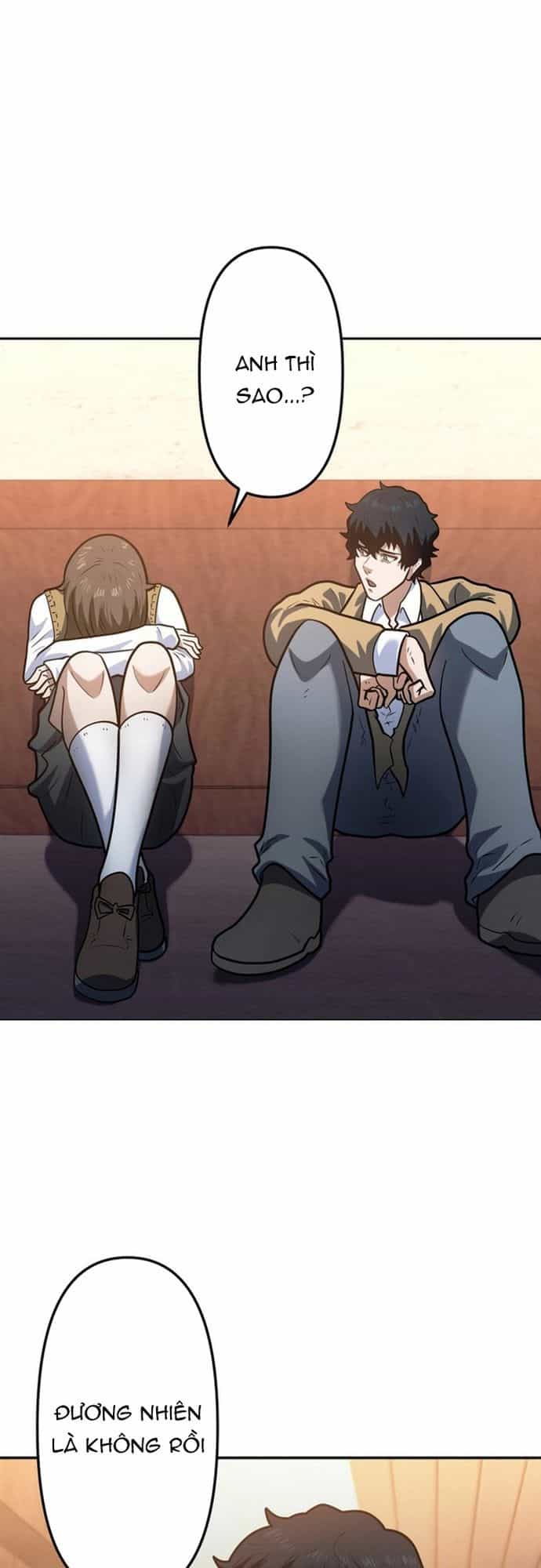 Ore No Sukiru Wa Nusumu Dake ~Saikyou No Chikara O Ubatte Fukushuu Kaishi~ - Chương 3 - ảnh 31
