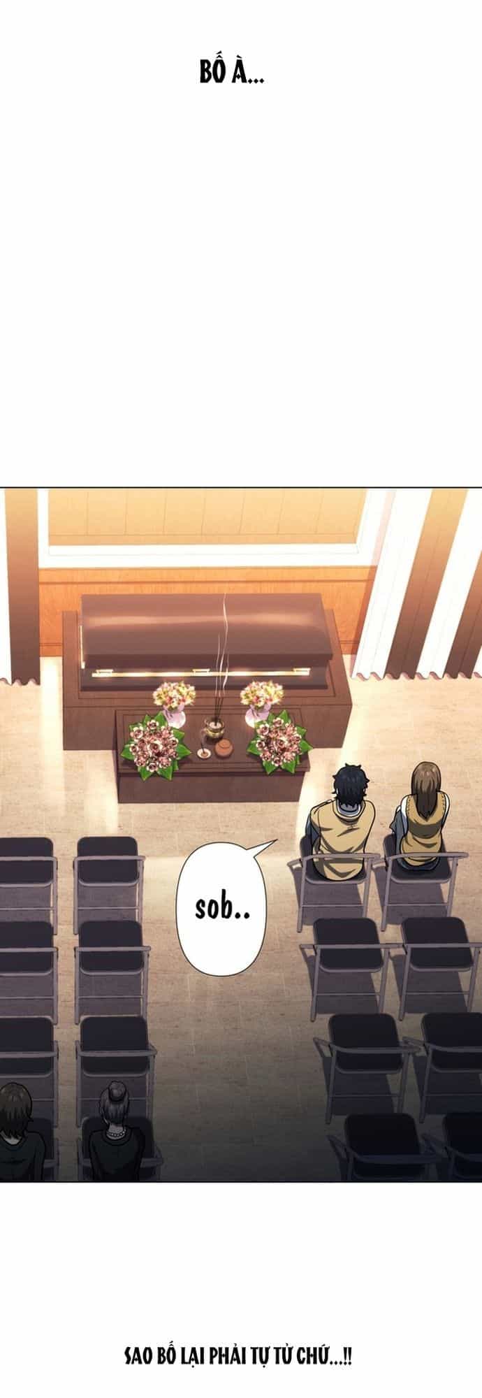 Ore No Sukiru Wa Nusumu Dake ~Saikyou No Chikara O Ubatte Fukushuu Kaishi~ - Chương 3 - ảnh 4