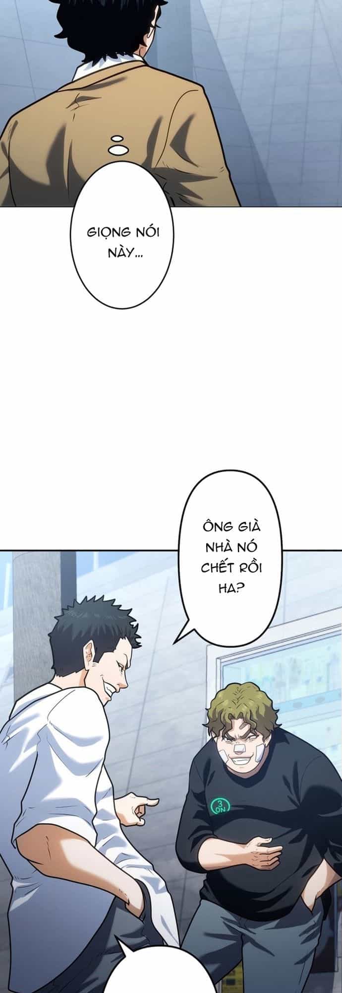 Ore No Sukiru Wa Nusumu Dake ~Saikyou No Chikara O Ubatte Fukushuu Kaishi~ - Chương 3 - ảnh 42