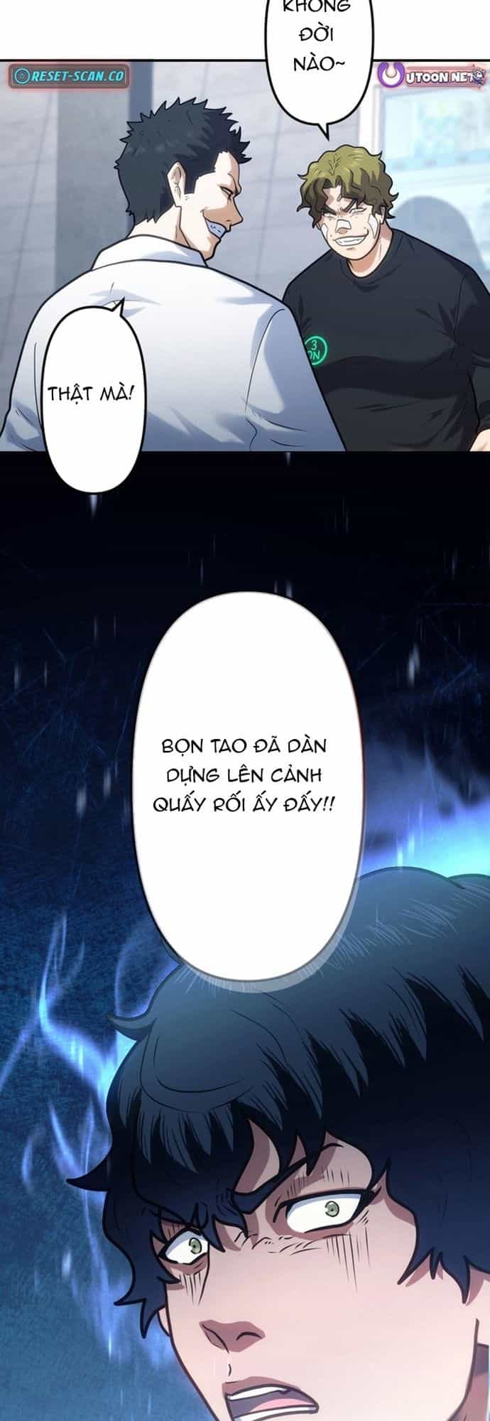 Ore No Sukiru Wa Nusumu Dake ~Saikyou No Chikara O Ubatte Fukushuu Kaishi~ - Chương 3 - ảnh 44