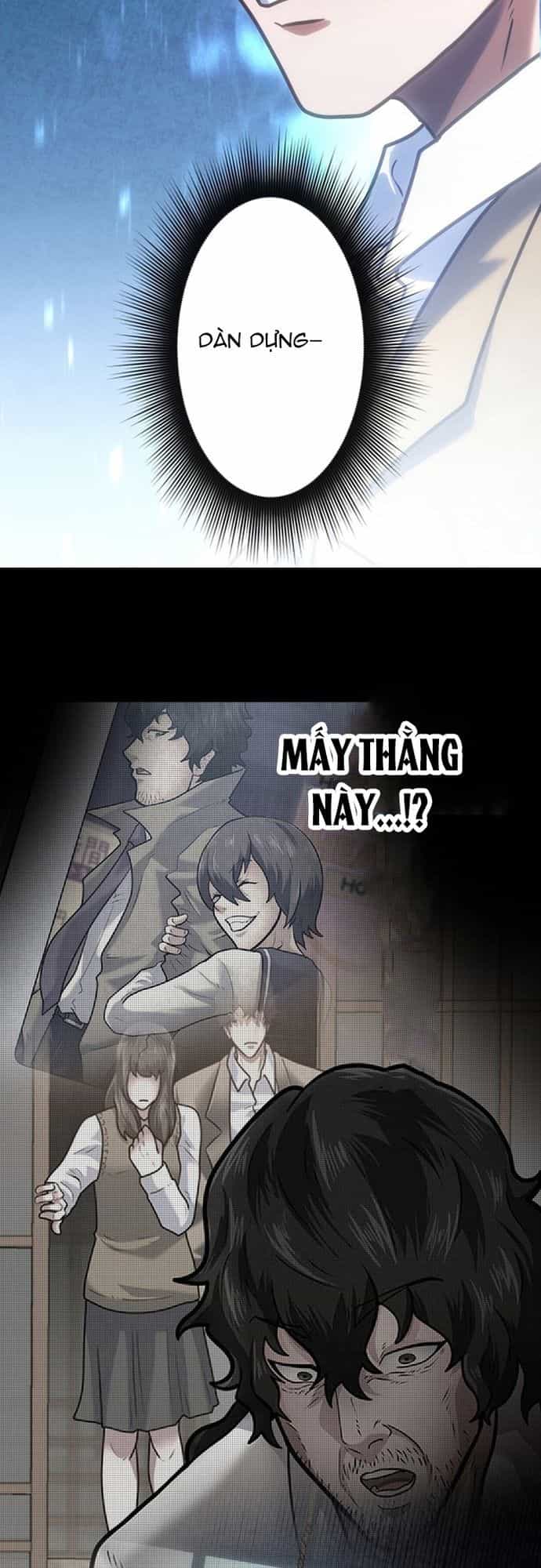 Ore No Sukiru Wa Nusumu Dake ~Saikyou No Chikara O Ubatte Fukushuu Kaishi~ - Chương 3 - ảnh 45