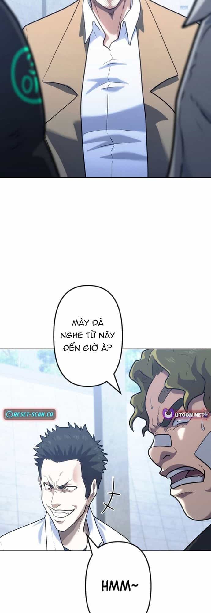 Ore No Sukiru Wa Nusumu Dake ~Saikyou No Chikara O Ubatte Fukushuu Kaishi~ - Chương 3 - ảnh 48