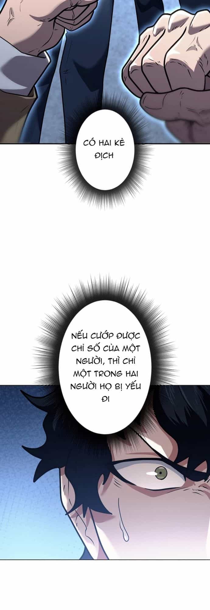 Ore No Sukiru Wa Nusumu Dake ~Saikyou No Chikara O Ubatte Fukushuu Kaishi~ - Chương 3 - ảnh 50