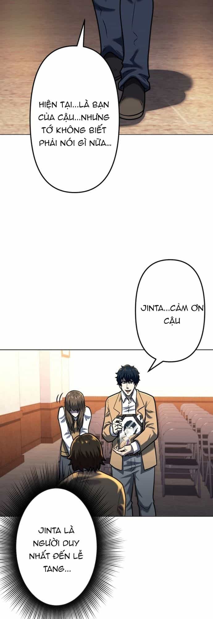 Ore No Sukiru Wa Nusumu Dake ~Saikyou No Chikara O Ubatte Fukushuu Kaishi~ - Chương 3 - ảnh 6
