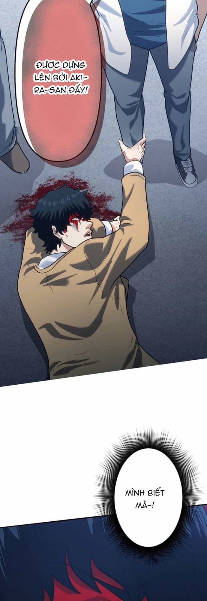 Ore No Sukiru Wa Nusumu Dake ~Saikyou No Chikara O Ubatte Fukushuu Kaishi~ - Chương 3 - ảnh 68