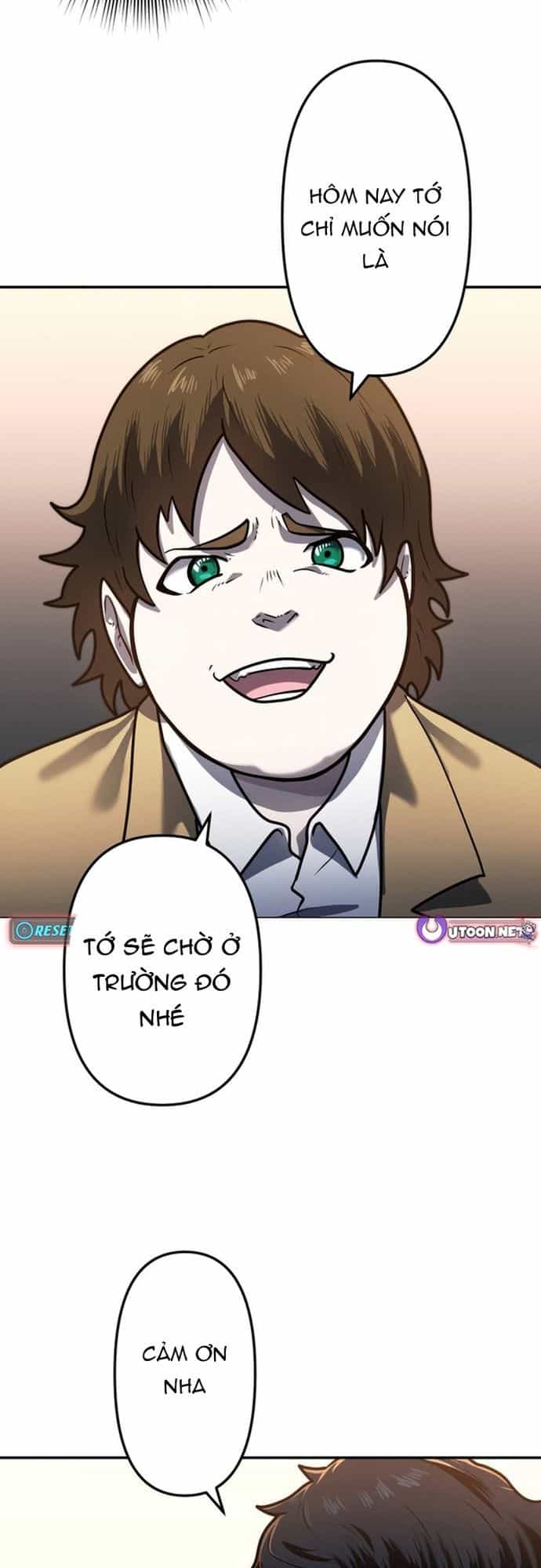 Ore No Sukiru Wa Nusumu Dake ~Saikyou No Chikara O Ubatte Fukushuu Kaishi~ - Chương 3 - ảnh 7
