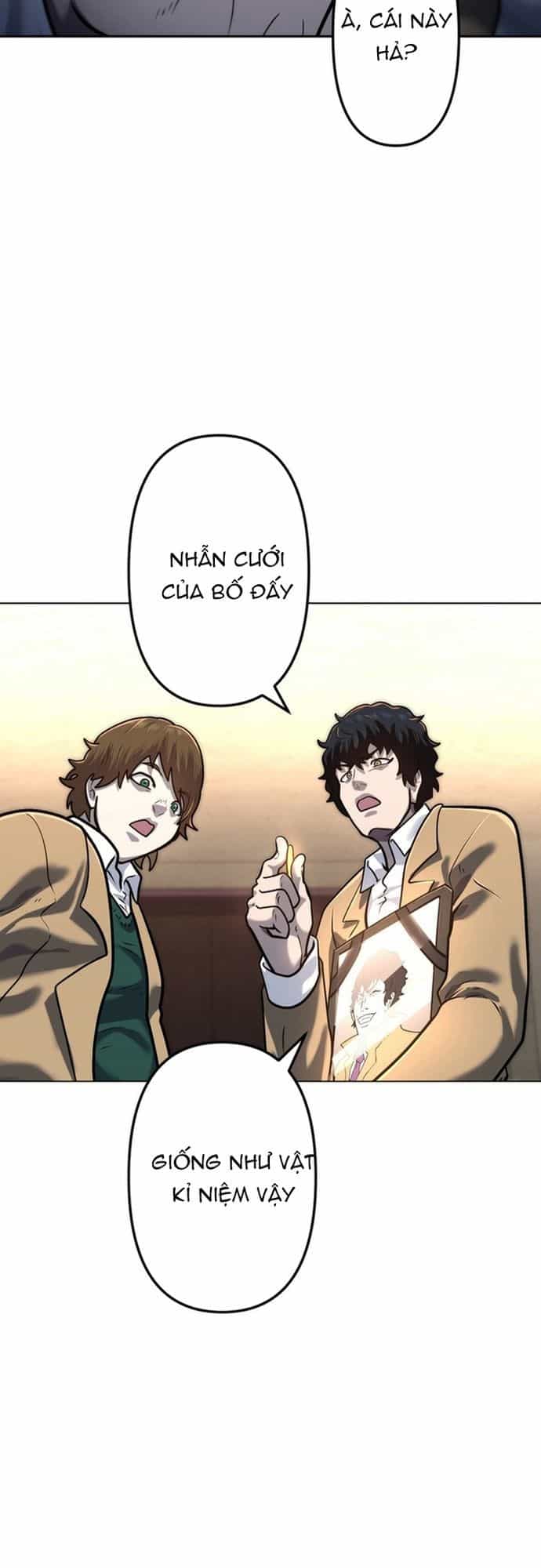 Ore No Sukiru Wa Nusumu Dake ~Saikyou No Chikara O Ubatte Fukushuu Kaishi~ - Chương 3 - ảnh 9