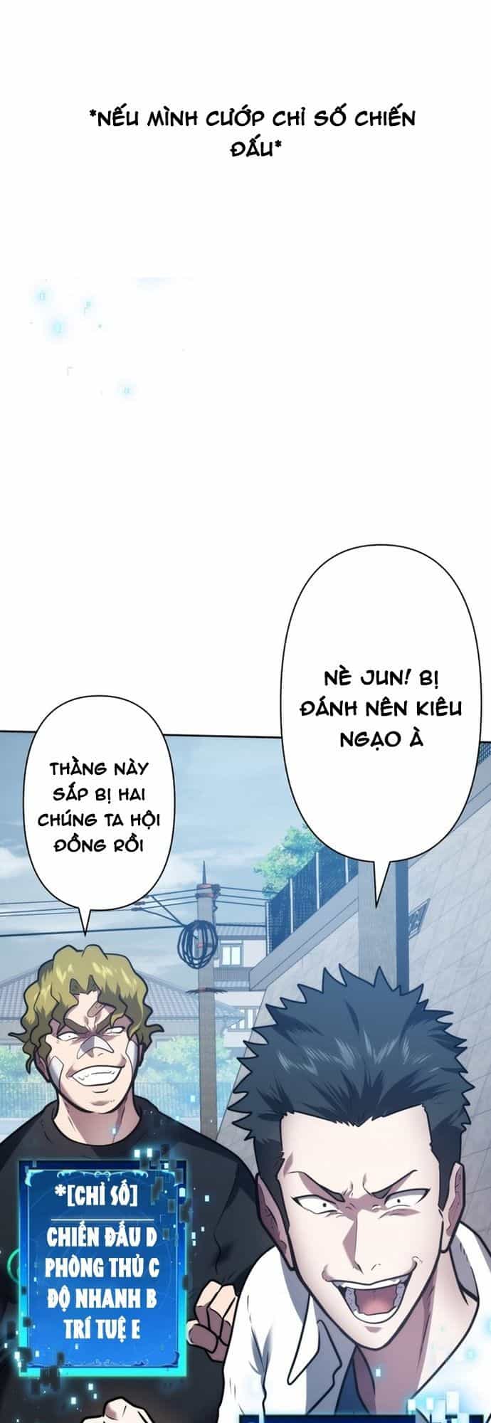 Ore No Sukiru Wa Nusumu Dake ~Saikyou No Chikara O Ubatte Fukushuu Kaishi~ - Chương 4 - ảnh 25