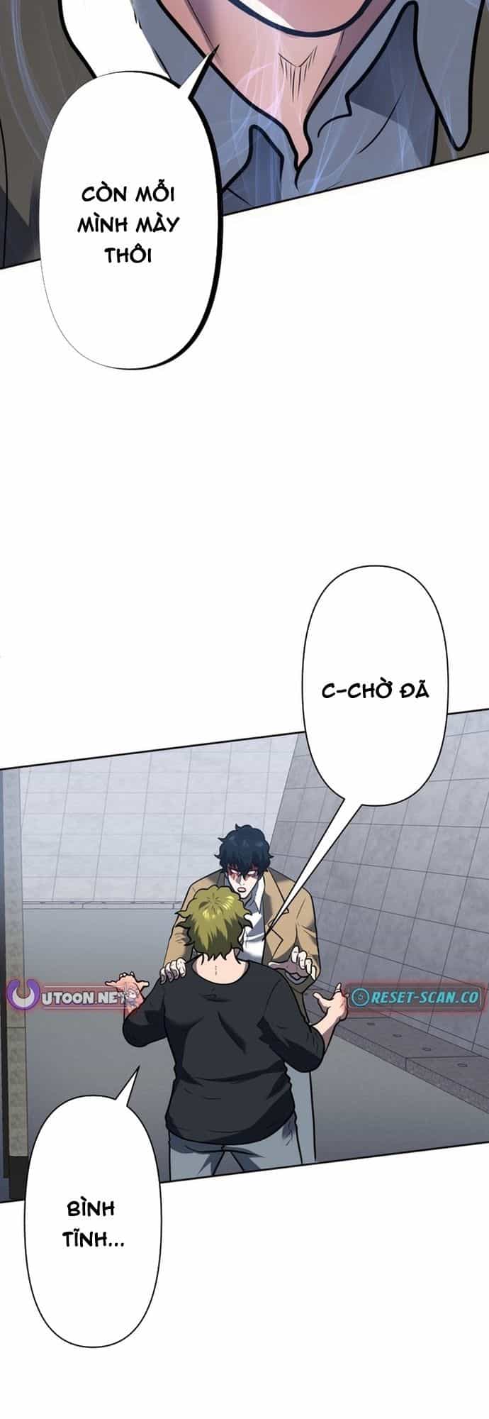 Ore No Sukiru Wa Nusumu Dake ~Saikyou No Chikara O Ubatte Fukushuu Kaishi~ - Chương 4 - ảnh 36