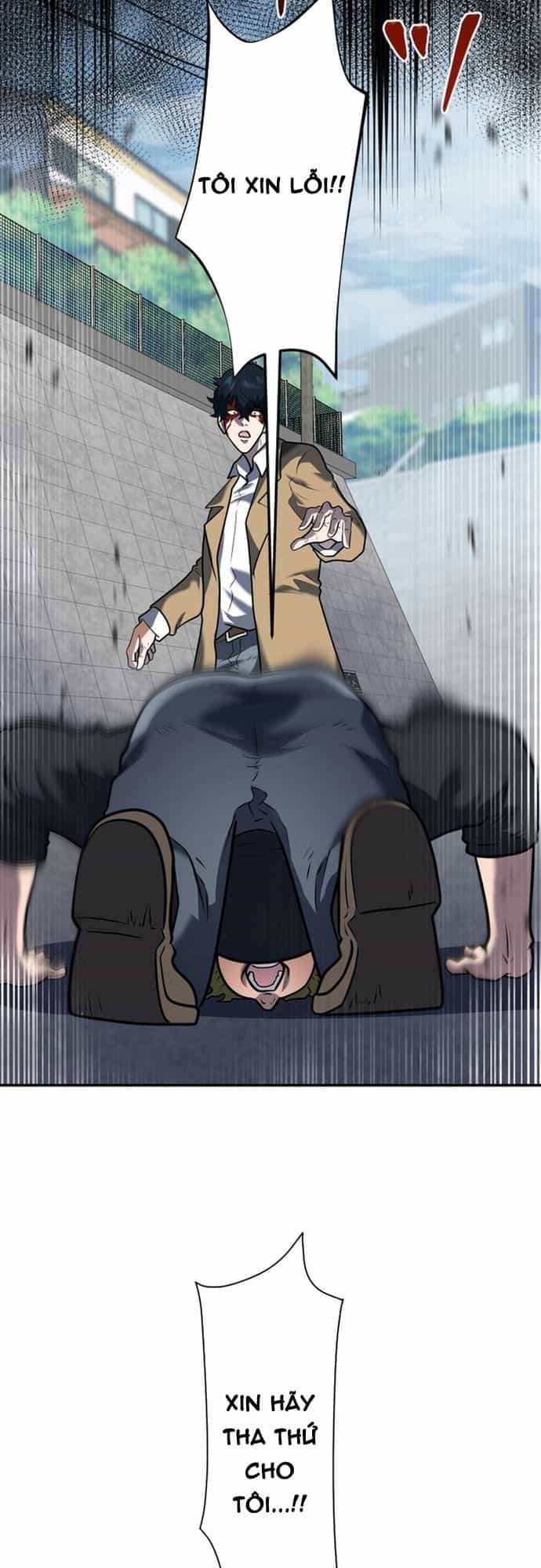 Ore No Sukiru Wa Nusumu Dake ~Saikyou No Chikara O Ubatte Fukushuu Kaishi~ - Chương 4 - ảnh 39