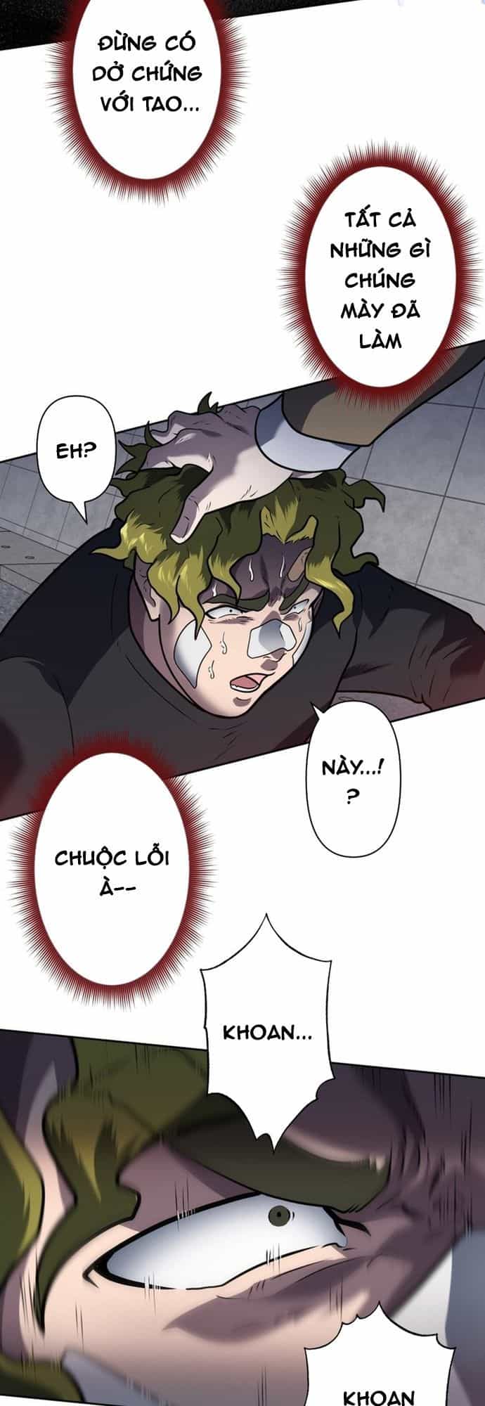 Ore No Sukiru Wa Nusumu Dake ~Saikyou No Chikara O Ubatte Fukushuu Kaishi~ - Chương 4 - ảnh 44