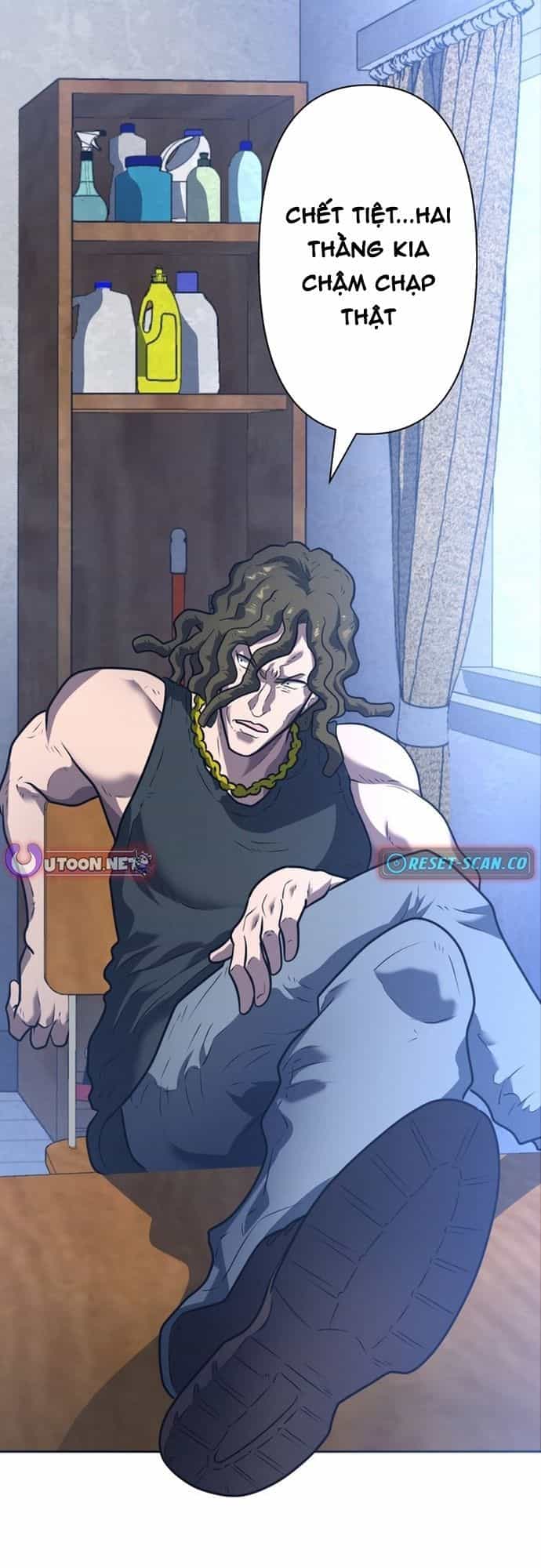 Ore No Sukiru Wa Nusumu Dake ~Saikyou No Chikara O Ubatte Fukushuu Kaishi~ - Chương 4 - ảnh 57